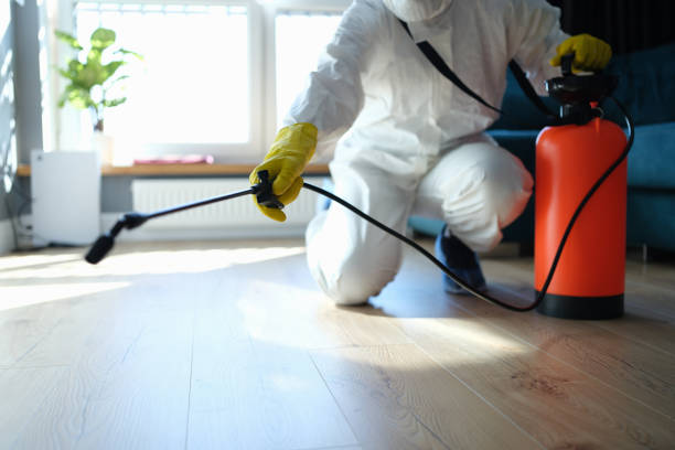 Reliable Hoarding Cleanup contractor in Forest, IN by Trauma Clean Pros