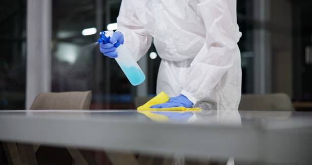 Licensed Hoarding Cleanup service in Forest, IN - Trauma Clean Pros